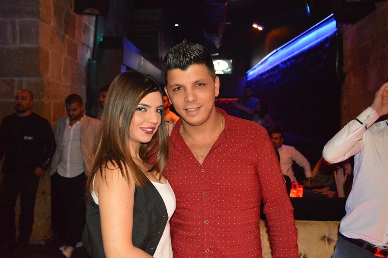 Taiga Batroun on Saturday Night